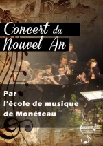 Concert du Nouvel An